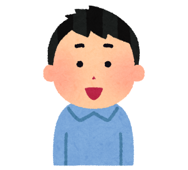 先生の画像